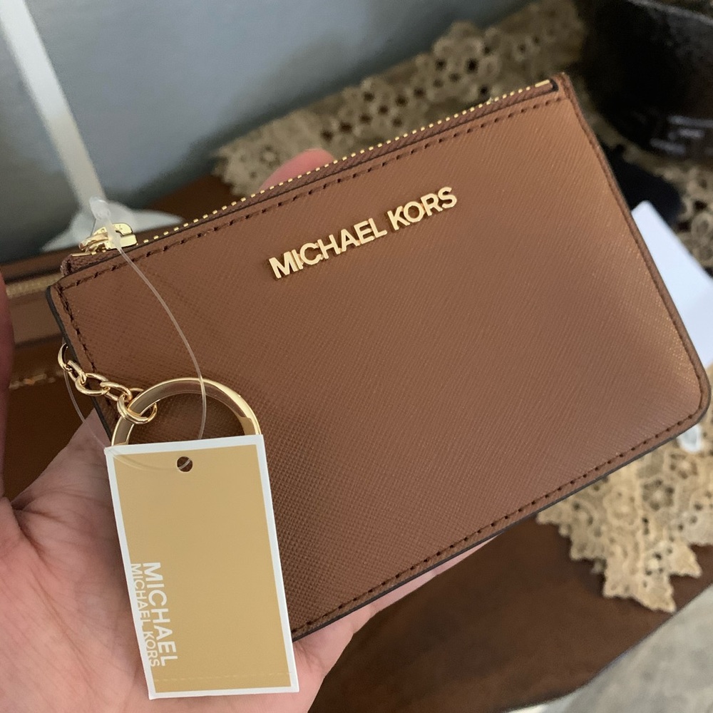 New Mk card holder 😍 - Picture 2 of 5